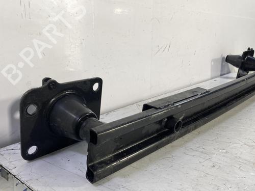Used Front bumper reinforcement Front bumper reinforcement 22830687 22830687
