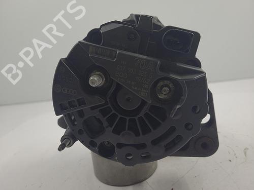Alternator SEAT IBIZA III (6L1) 1.4 16V | BP22819498M7