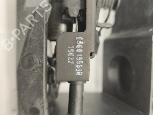 Used Crossmember Crossmember 37732344 37732344