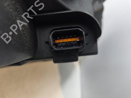 Left headlight CITROËN C3 Picasso (SH_) 1.6 HDi | BP30162473C28