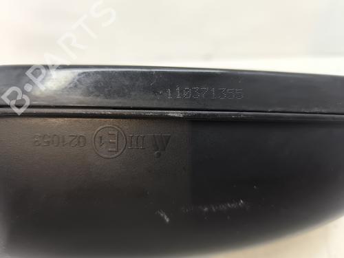 Right mirror AUDI A5 Sportback (8TA) 2.0 TDI | BP29314750C27 