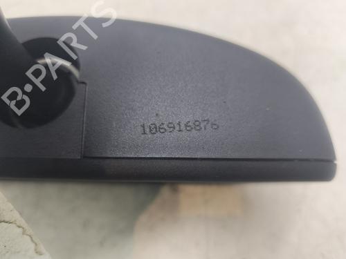 Used Rear mirror Rear mirror MERCEDES-BENZ B-CLASS Sports Tourer (W246, W242) B 180 (246.242) (122 hp) 30601227 30601227