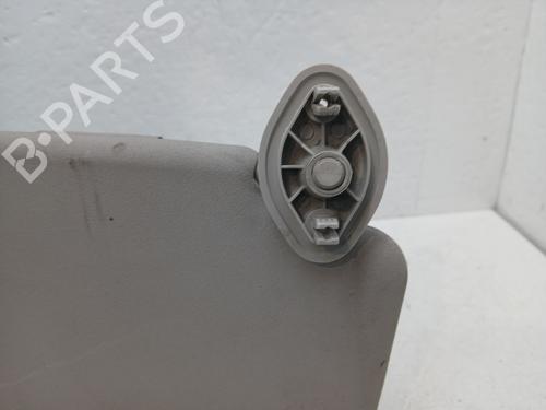 Used Left sun visor Left sun visor FIAT SCUDO Bus (270_, 272_) 2.0 D Multijet (136 hp) 32856656 32856656