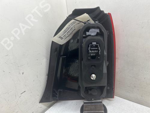 Left taillight RENAULT TWINGO II (CN0_) 1.2 16V (CN04, CN0B) | BP40532977C34 - Image 5