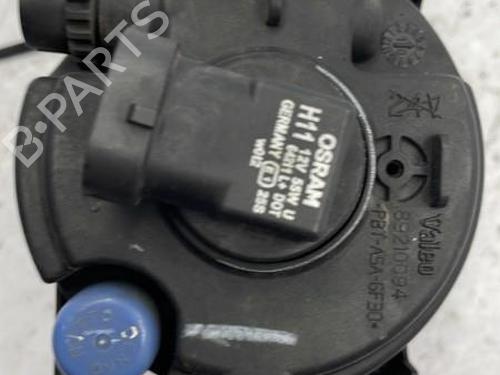 Used Right front fog light Right front fog light NISSAN NOTE (E11, NE11) 1.4 (88 hp) 22833237 22833237