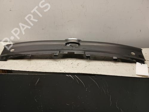 Grille VW POLO V (6R1, 6C1) 1.6 TDI | BP29491885C40 