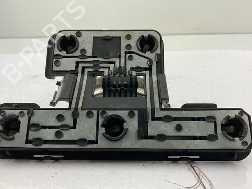 Lampeholder Lampeholder OPEL TIGRA (S93) 1.4 16V (F07) (90 hp) 22817762 22817762