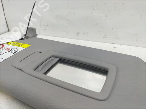 Right sun visor BMW 2 Active Tourer (F45) 225 xe Plug-in-Hybrid | BP29834188I2