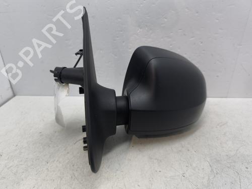 Bakspejl venstre DACIA SANDERO II 1.0 SCe 75 (B8JC, B8JD, B8NC) (73 hp) 30545449