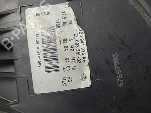 Højre forlygte VW PASSAT B5.5 (3B3) 1.9 TDI | BP22825040C29 