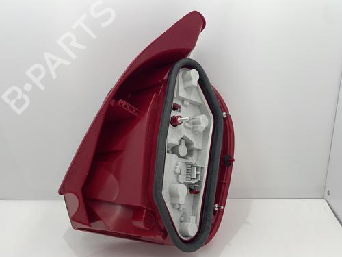 Left taillight RENAULT MODUS / GRAND MODUS (F/JP0_) 1.2 (JP0C, JP0K, FP0C, FP0K, FP0P, JP0P, JP0T) | BP30672198C34