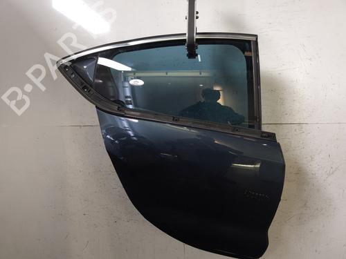 Used Right rear door Right rear door CITROËN DS4 (NX_) 1.6 HDi 115 (114 hp) 35886677 35886677
