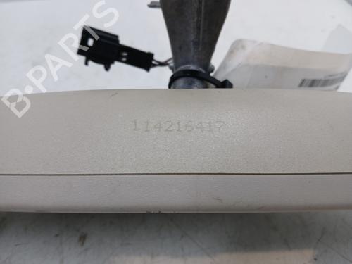 Rear mirror CITROËN C4 Picasso I MPV (UD_) 1.6 HDi | BP29834358I6