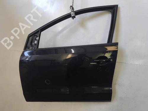 Dør venstre foran Dør venstre foran VW POLO V (6R1, 6C1) 1.6 TDI (90 hp) 37416162 37416162