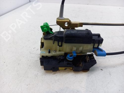 Rear right lock RENAULT KANGOO Express (FC0/1_) 1.5 dCi | BP29377350C99 