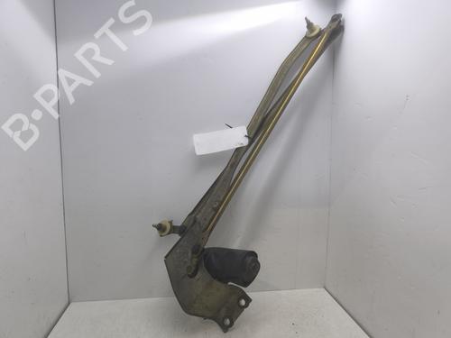 Front wiper motor PEUGEOT J5 Platform/Chassis (290L) 2.5 TD | BP30818809M29