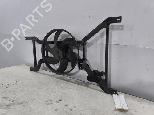 Radiator fan DACIA SANDERO 1.5 dCi | BP39600127M35 - Image 3