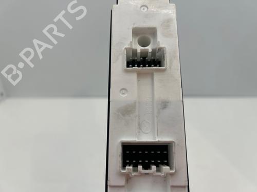 Used Left front window switch Left front window switch MAZDA 6 Hatchback (GH) [2007-2013] 34527085 34527085