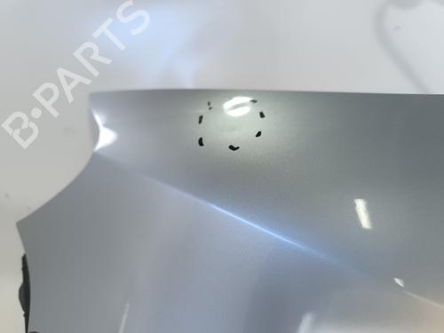 Left front fenders VW GOLF PLUS V (5M1, 521) 1.9 TDI | BP29213402C41 