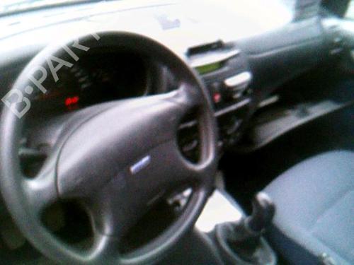 Right mirror FIAT MAREA Weekend (185_) 1.9 JTD 105 (185BXN1A) | BP22813504C27 