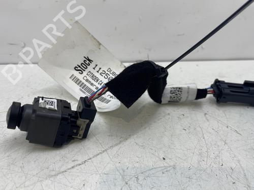 Used Camera CITROËN C4 SPACETOURER (3D_) 1.5 BlueHDi 130 (131 hp) 29261092