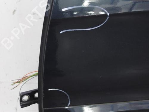 Left rear door PEUGEOT 308 SW I (4E_, 4H_) 1.6 16V | BP22814418C4