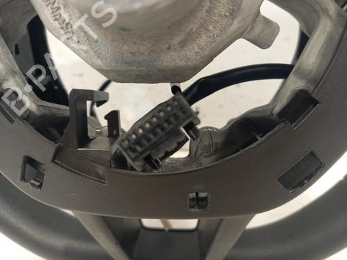 Steering wheel RENAULT ZOE (BFM_) ZOE (BFMC, BFMD) | BP24637059C49 - Image 4