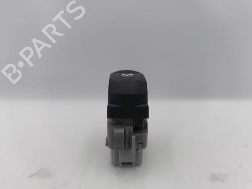 Right front window switch RENAULT CLIO III (BR0/1, CR0/1) 1.6 16V (BR05, BR0B, BR0Y, BR15, BR1J, BR1M, BR1Y, CR0B,... | BP30744873I26 