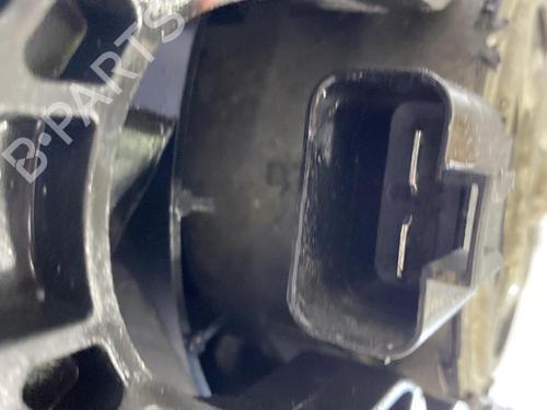 Used Radiator fan Radiator fan ALFA ROMEO MITO (955_) 1.4 MultiAir (955AXL1B) (105 hp) 22828273 22828273