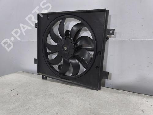 Radiator fan NISSAN NOTE (E12) 1.5 dCi | BP39600108M35  - Image 5