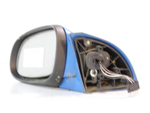Left mirror MERCEDES-BENZ A-CLASS (W168) A 170 CDI (168.008) | BP22813225C26 