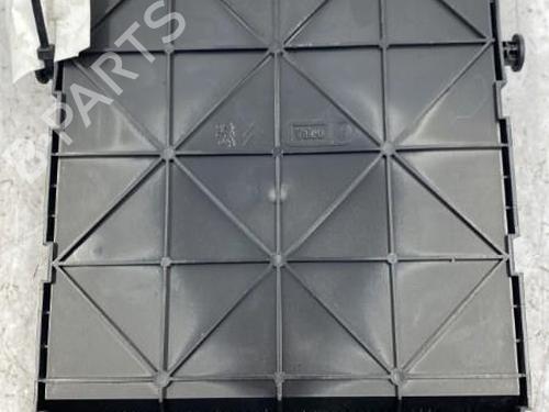 Used Fuse box Fuse box PEUGEOT 207 (WA_, WC_) 1.4 HDi (68 hp) 22833915 22833915