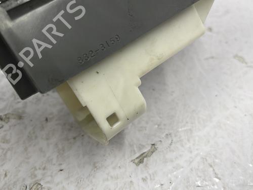 Used Switch Switch TOYOTA YARIS (_P9_) 1.0 VVT-i (KSP90_, KSP90R) (69 hp) 25204739 25204739
