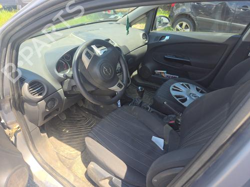 Used Parts OPEL CORSA D (S07) 1.3 CDTI (L08, L68) (75 hp) 3940513