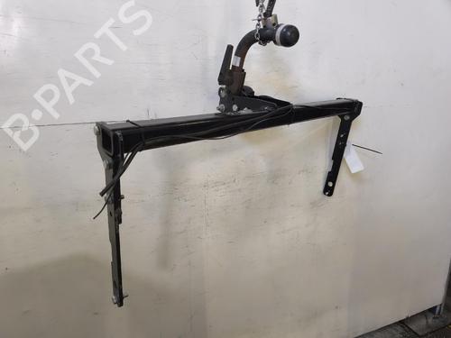 Used Tow ball/Mechanism Tow ball/Mechanism 37169557 37169557