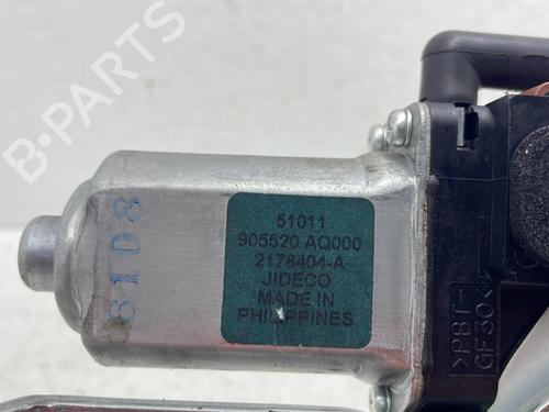 Tailgate lock RENAULT TALISMAN Grandtour (KP_) 1.6 dCi 160 | BP31795386C101