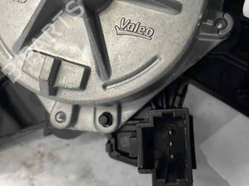 Rear wiper motor PEUGEOT 208 I (CA_, CC_) 1.2 VTI 82 | BP22832105M102 