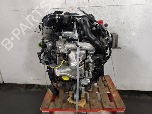 Used Engine RENAULT MASTER III Van (FV) [2010-2025]  27209234