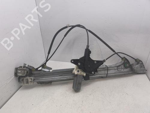 Used Front right window mechanism MERCEDES-BENZ VITO / MIXTO Van (W639) 113 CDI (639.601, 639.603, 639.605) (136 hp) 30929178