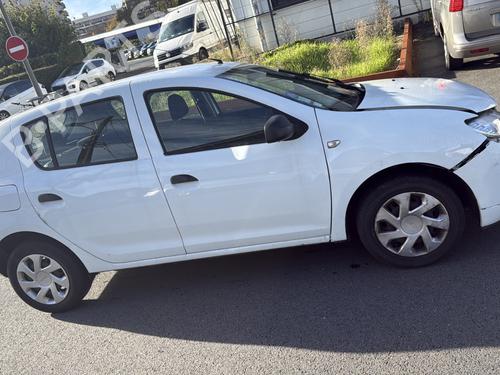 Radio DACIA SANDERO II 1.0 SCe 75 (B8JC, B8JD, B8NC) | BP32853330E6 - Image 6