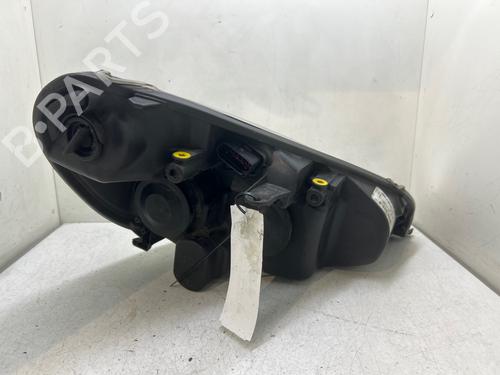 Left headlight FORD S-MAX (WA6) 2.0 TDCi | BP38780254C28 - Image 2