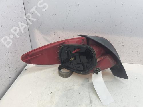 Høyre baklys PEUGEOT 206 Hatchback (2A/C) 2.0 HDI 90 | BP28181249C35 