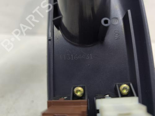 Left front window switch RENAULT ESPACE III (JE0_) 2.2 12V TD (JE0E, JE0H, JE0P) | BP33316633I27 - Image 4