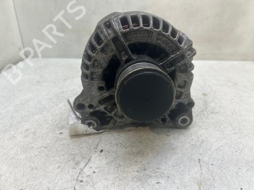 Used Alternator Alternator 39599924 39599924