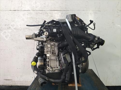 Used Engine Engine BMW 2 Active Tourer (F45) 225 xe Plug-in-Hybrid (224 hp) 31271638 31271638