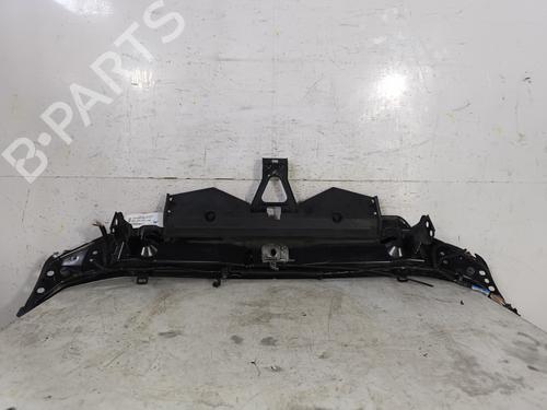 Used Crossmember RENAULT LAGUNA II (BG0/1_) 1.9 dCi (BG1A, BG1W, BG0G) (110 hp) 26907609