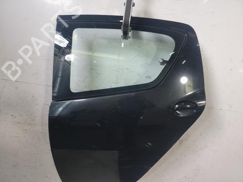 Used Left rear door TOYOTA AYGO (_B1_) 1.0 (KGB10_, KGB10R) (68 hp) 26182004