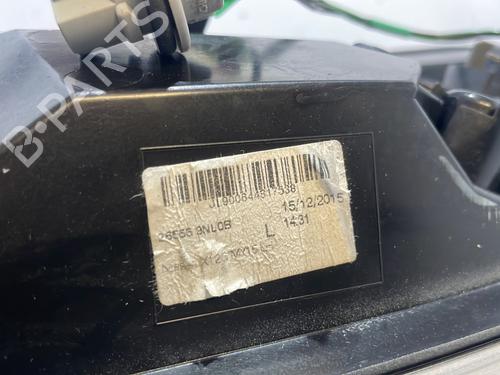 Left taillight NISSAN LEAF (ZE0) Electric | BP28117844C34 
