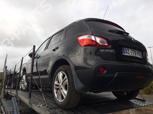 Używane części NISSAN QASHQAI I (J10, NJ10) 1.5 dCi (110 hp) 4268568