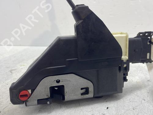 Used Rear left lock Rear left lock PEUGEOT 5008 (0U_, 0E_) 1.6 HDi (110 hp) 30445924 30445924
